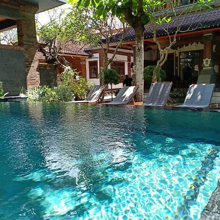 Pondok Narita Apartamento Sanur Exterior foto