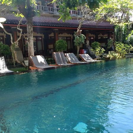 Pondok Narita Apartamento Sanur Exterior foto