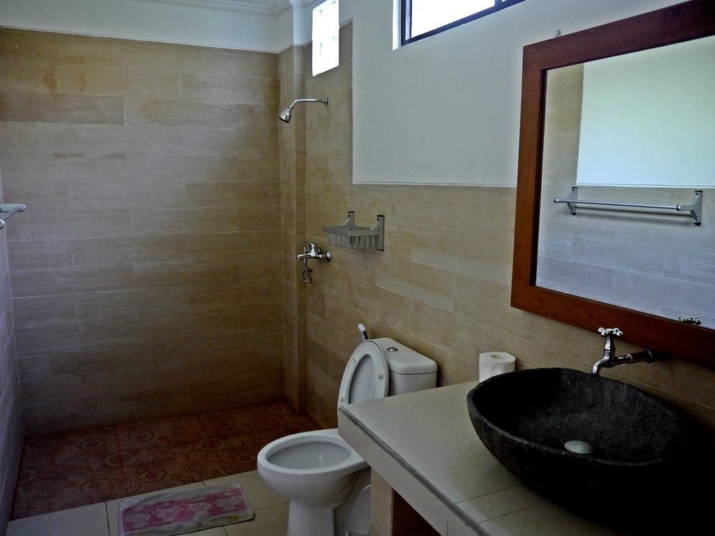 Pondok Narita Apartamento Sanur Quarto foto