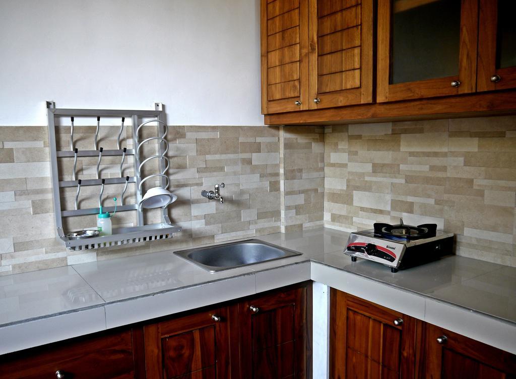 Pondok Narita Apartamento Sanur Quarto foto
