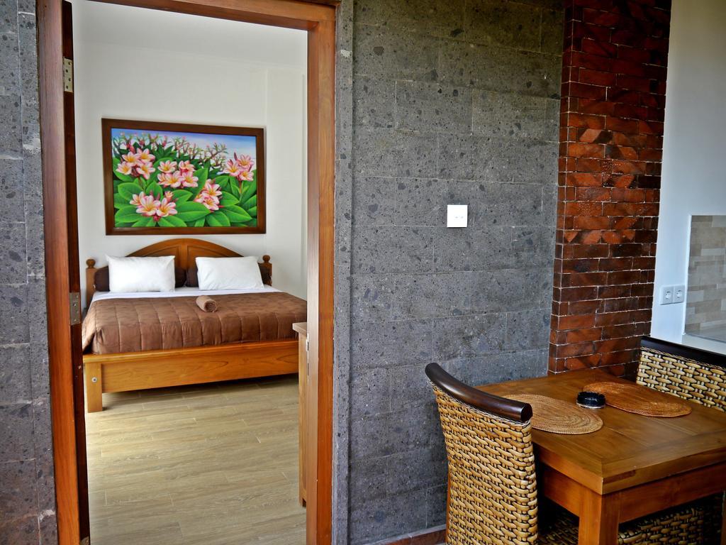 Pondok Narita Apartamento Sanur Quarto foto