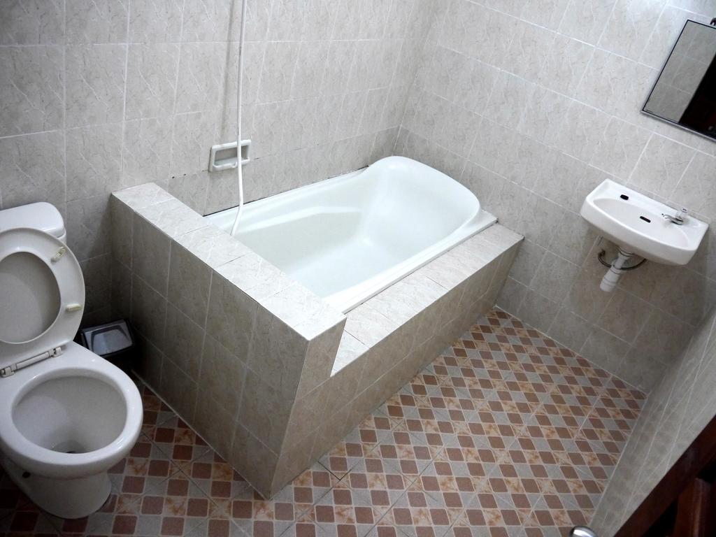 Pondok Narita Apartamento Sanur Quarto foto