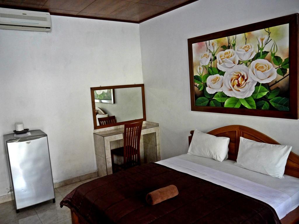 Pondok Narita Apartamento Sanur Quarto foto