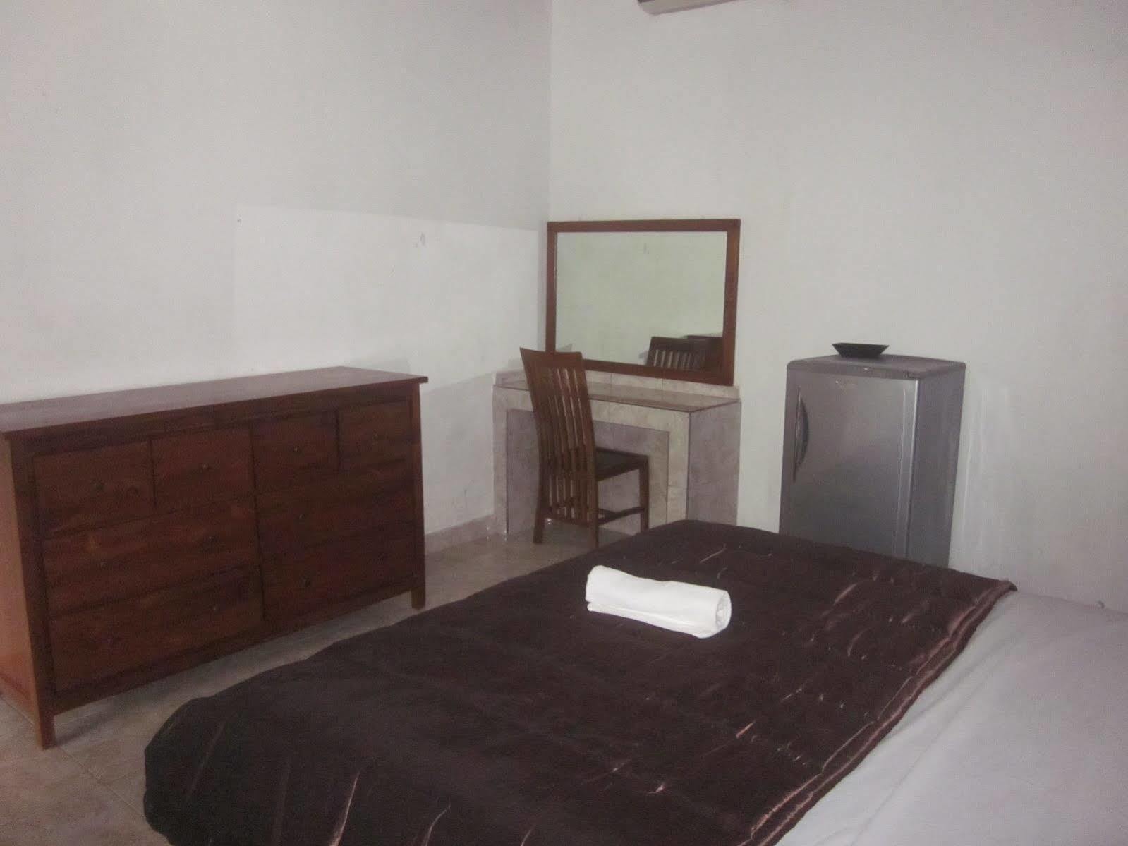 Pondok Narita Apartamento Sanur Exterior foto