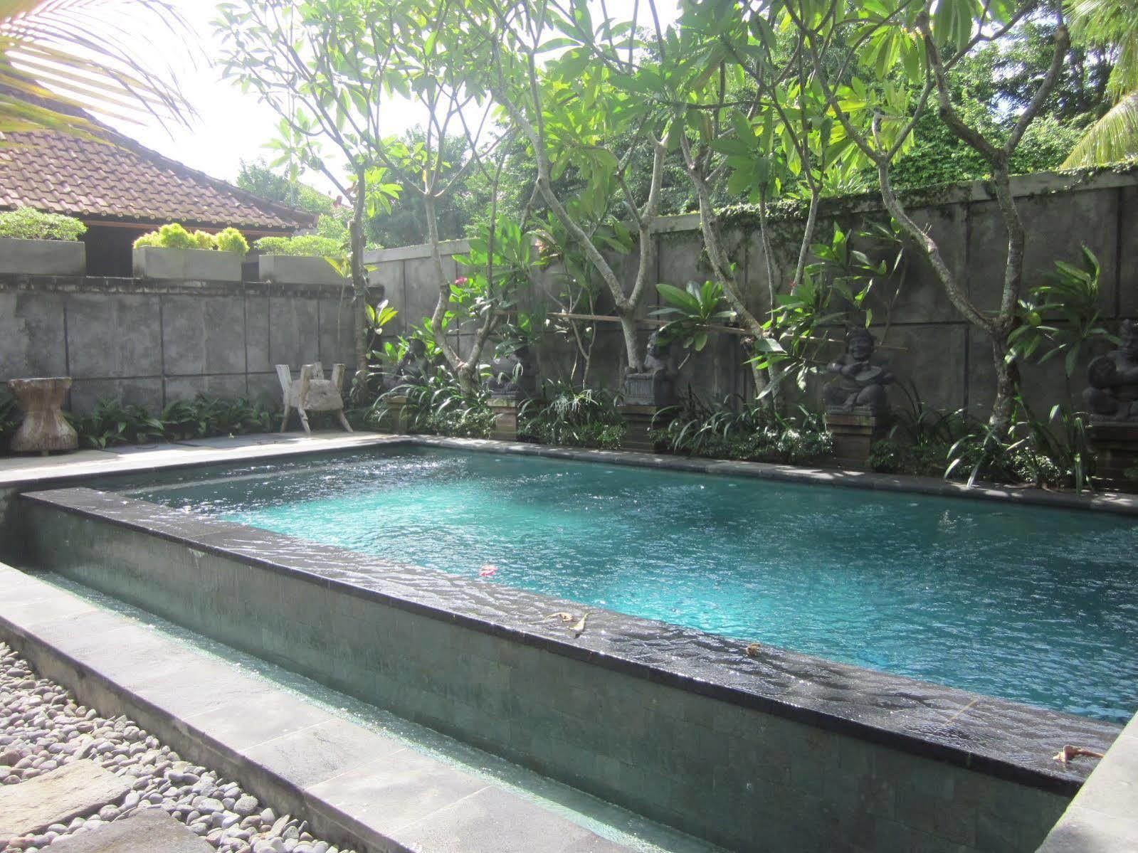 Pondok Narita Apartamento Sanur Exterior foto